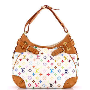 Louis Vuitton Greta Handbag Multicolor #250870L18B